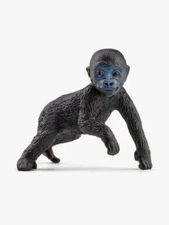 Schleich 42601 Dyresæt Gorillafamilie