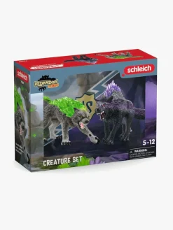 Schleich 72289  Eldrador Creatures Figursæt