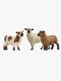 Schleich 42660 Farm World Får 3 Stk.