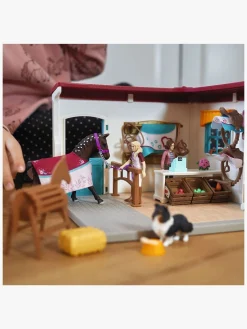 Schleich 42568 Horse Club Hestebutik