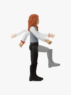 Schleich 42641 Horse Club Legesæt Bryllupsvogn