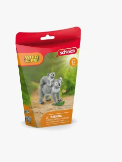 Schleich 42566 Koalaer Mother and Baby