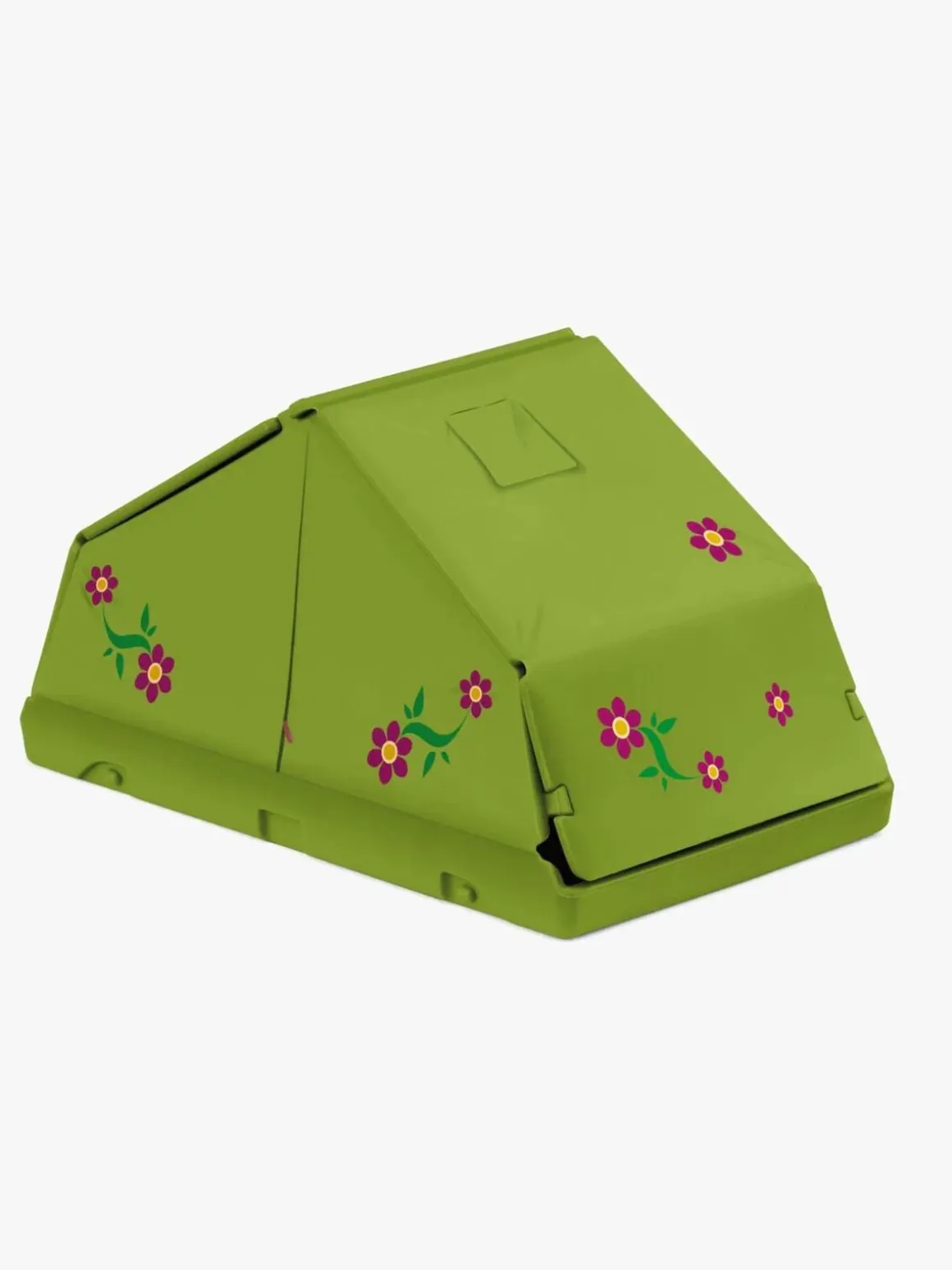 Schleich 42745 Pocket Set Legesæt Camping med Kim