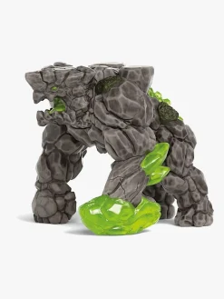 Schleich BattleCave Stone Smasher