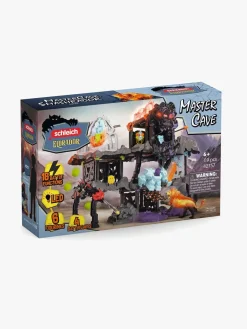 Schleich Eldrador Master Cave Legesæt Smashrador