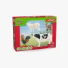 Schleich Farm World Startsæt Bondegård