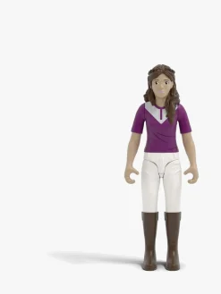 Schleich Legesæt Lisas Tournament Training