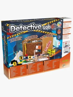 Science4you Detective Lab