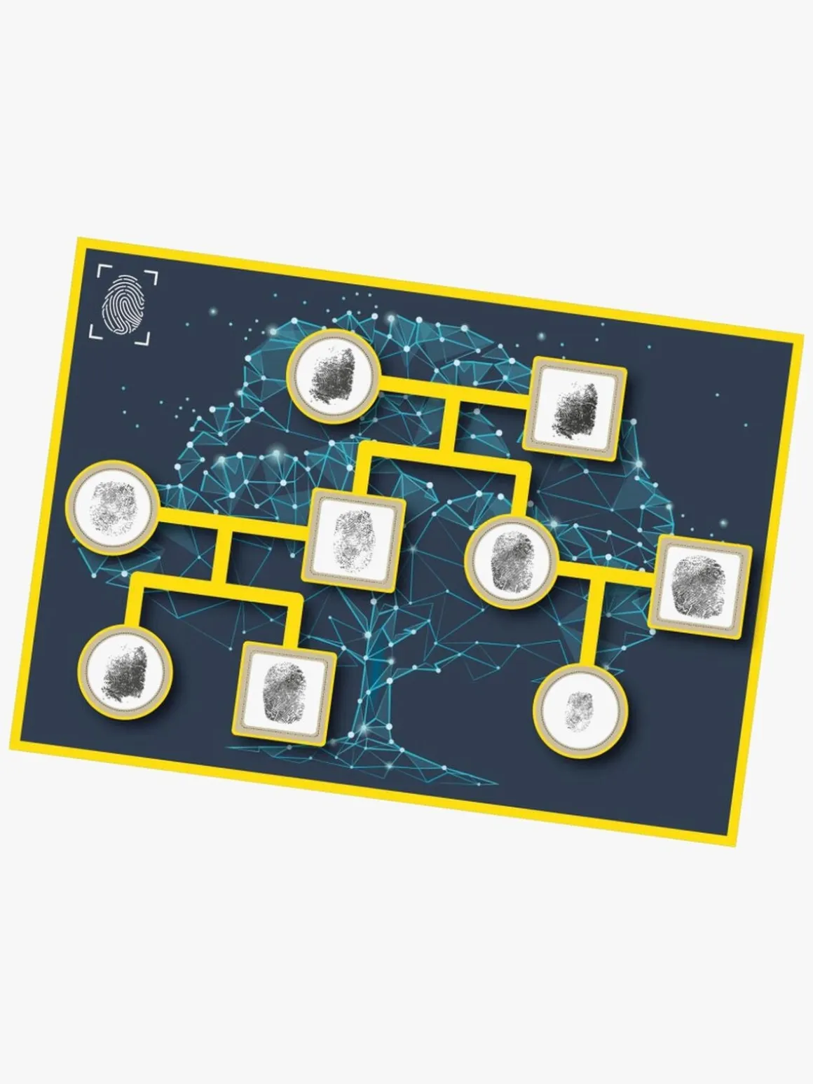 Science4you Detective Lab