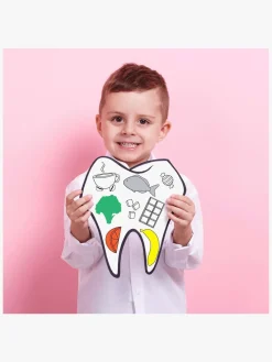 Science4you Første Tandlægesæt