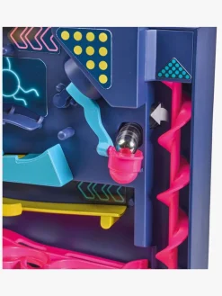 Screwball Scramble Level Up Spil