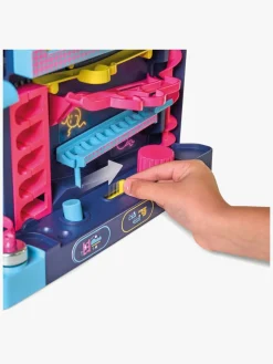 Screwball Scramble Level Up Spil