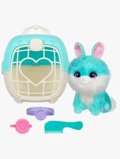 Scruff-A-Luvs Bamse, Blå Blandet