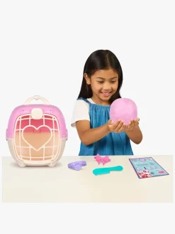 Scruff-A-Luvs Bamse, Pink Blandet