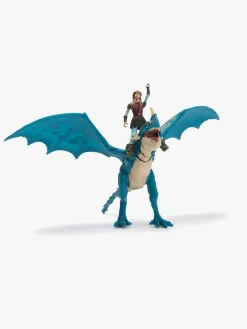 Sådan Træner Du Din Drage Viking & Drage Deadly Nadder & Astrid Legesæt