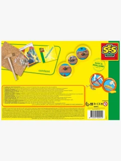 SES Creative Kreasæt Lav Dine Egne Figurer