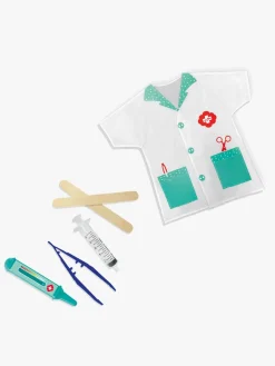 SES Creative Lille Doktorsæt