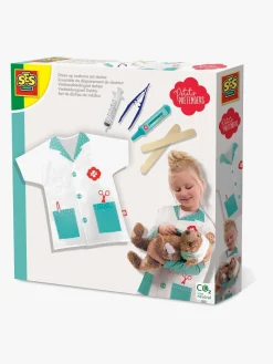 SES Creative  Lille Doktorsæt