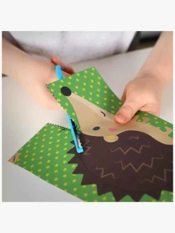 SES Creative Mønstersakse 5-pak