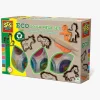 SES Creative Modellervoks Megasæt Øko 14 Dele