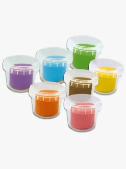 SES Creative Modellervoks Megasæt Øko 14 Dele