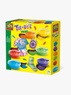 SES Creative Tekstilfarver