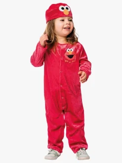 Sesame Street Kostume Elmo