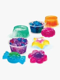 Shimmer n' Sparkle DIY-sæt Badegeléer