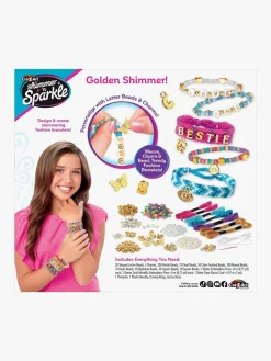 Shimmer n' Sparkle Fashion Armbåndssæt