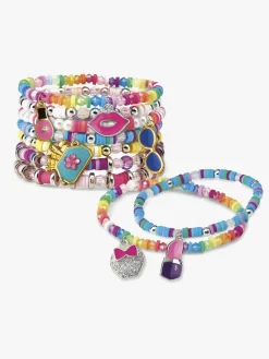 Shimmer n' Sparkle Mini Mania Beauty Charms Armbåndssæt