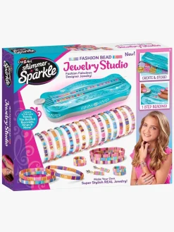 Shimmer n' Sparkle TILA Armbåndsstudio