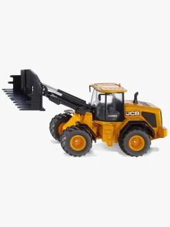 SIKU JCB 435S Hjullæsser 1:32