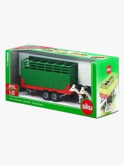 SIKU Kreaturvogn 1:32