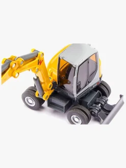 SIKU Mobil Gravemaskine 1:50