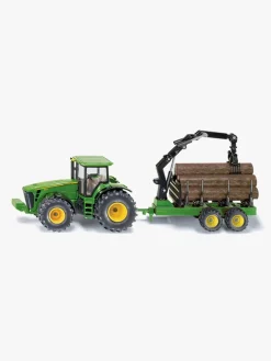 Siku Skovtrailer John Deere 1:50