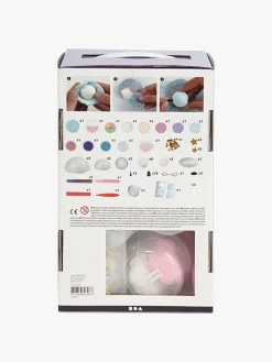 Silk Clay Havfruens Verden