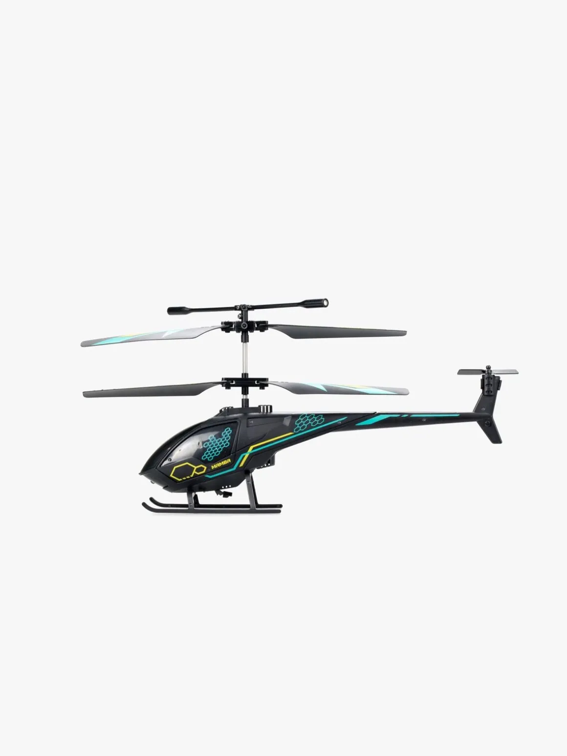 Silverlit Air Mamba Fjernstyret Helikopter