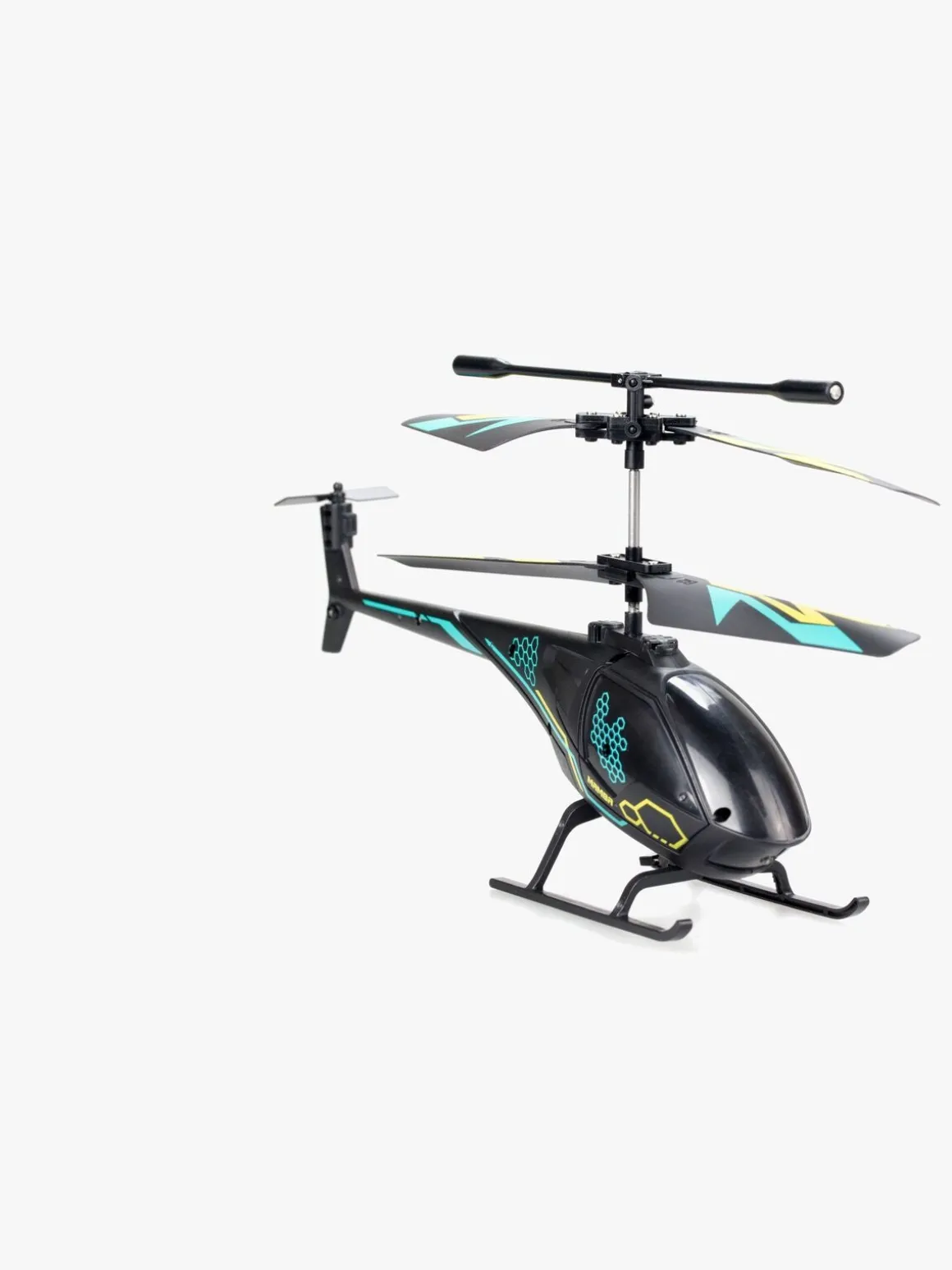 Silverlit Air Mamba Fjernstyret Helikopter