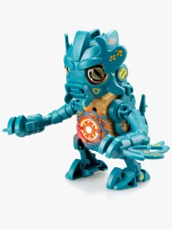 Silverlit Biopod Legesæt Kombat Battle Style B 2-pak