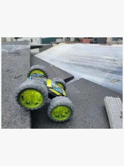 Silverlit Exost 360 Fjernstyret Bil Cross Flash