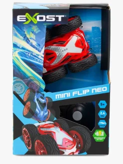 Silverlit Exost 360 Mini Flip Fjernstyret Bil NEO