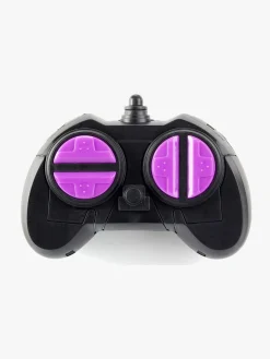 Silverlit Exost Fjernstyret Bil Star Light 1:34