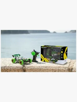 Silverlit Exost Fjernstyret Bil Dust Storm 1:18