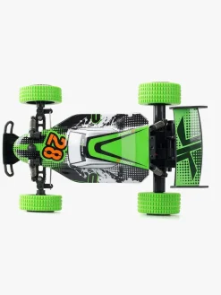 Silverlit Exost Fjernstyret Bil Dust Storm 1:18