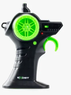 Silverlit Exost Fjernstyret Bil Dust Storm 1:18