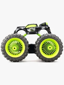 Silverlit Exost Fjernstyret Bil Rhino Wave