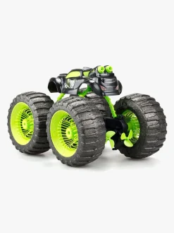 Silverlit Exost Fjernstyret Bil Rhino Wave