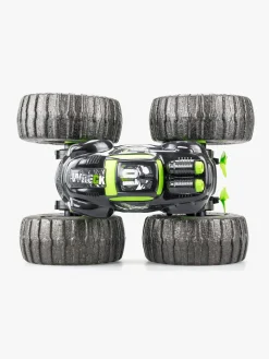 Silverlit Exost Fjernstyret Bil Rhino Wave