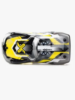 Silverlit Exost Fjernstyret Bil Star Rush 1:34