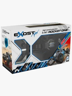 Silverlit Exost Pro Rocket One 1:14 Fjernstyret Bil